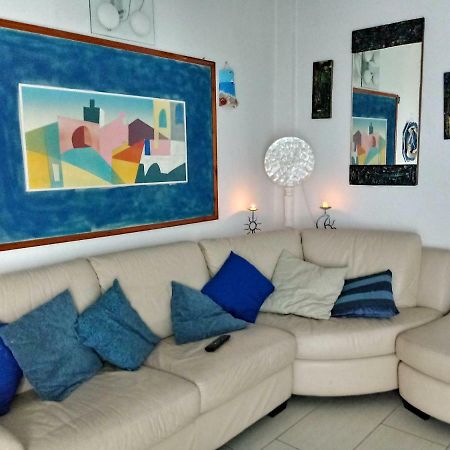 Mariolina Casa Vacanze Capoterra Exterior foto