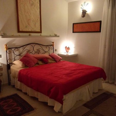 Mariolina Casa Vacanze Capoterra Exterior foto